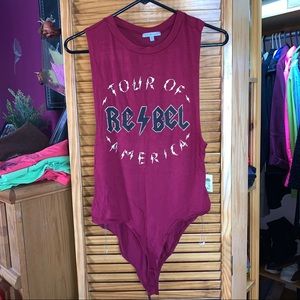 ‼️Closet Clean Out Sale Charlotte Russe | Bodysuit